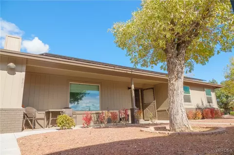 881 E Potter Ave, Kingman, AZ 86409