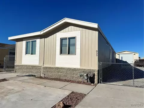 855 Glen Dr, Bullhead City, AZ 86442