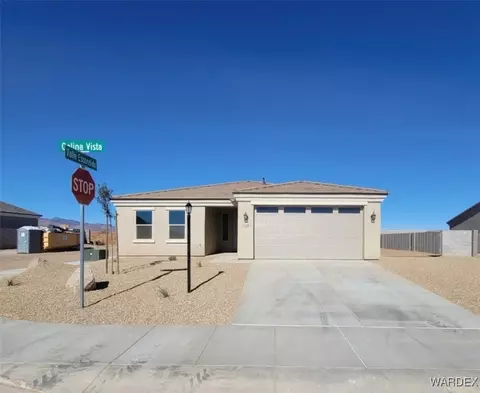 2629 E Colina Vis, Kingman, AZ 86409