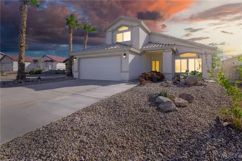 2248 Ute Ct, Bullhead City, AZ 86442