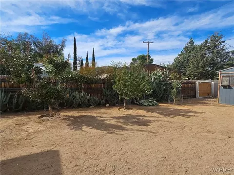 2175 E Snavely Ave, Kingman, AZ 86409 photo 7