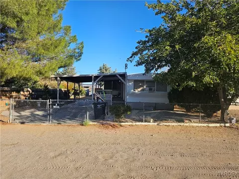 2175 E Snavely Ave, Kingman, AZ 86409
