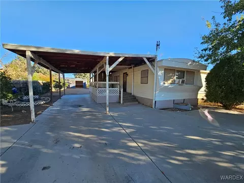 2175 E Snavely Ave, Kingman, AZ 86409 photo 2