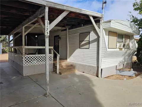 2175 E Snavely Ave, Kingman, AZ 86409 photo 3