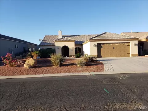 2055 E Lago Grande Bay Bay, Fort Mohave, AZ 86426