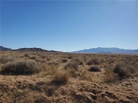 lot159 E Water Tank Rd, Kingman, AZ 86409