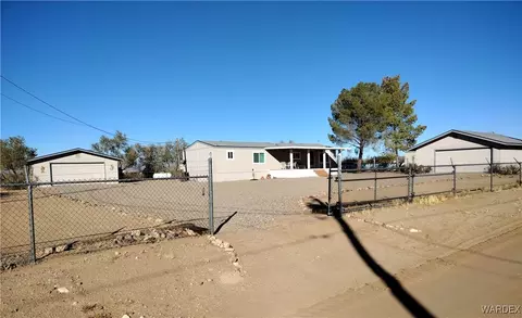 3969 N Tonto Rd, Golden Valley, AZ 86413