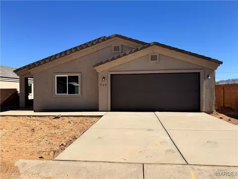 724 Vista Grande Dr, Kingman, AZ 86409