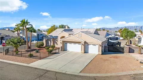 5795 S Sandwedge Cv, Fort Mohave, AZ 86426
