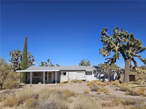 26072 N Driftwood Dr, Meadview, AZ 86444