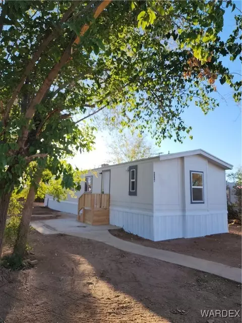3550 E Cardinal Ln, Kingman, AZ 86409 photo 4