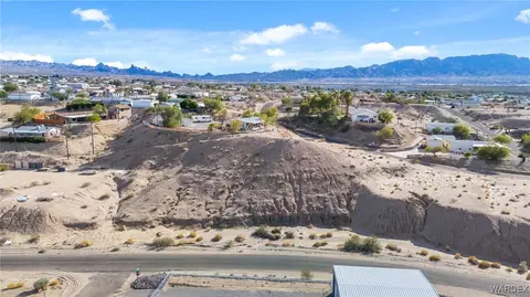 4672 Beach Dr, Topock, AZ 86436 photo 2