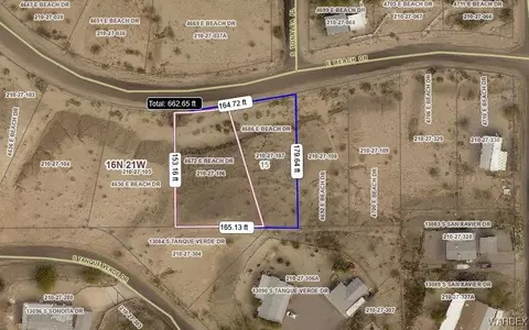 4672 Beach Dr, Topock, AZ 86436 photo 5