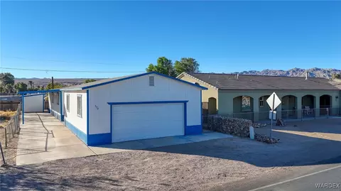 579 Riverview Dr, Bullhead City, AZ 86442