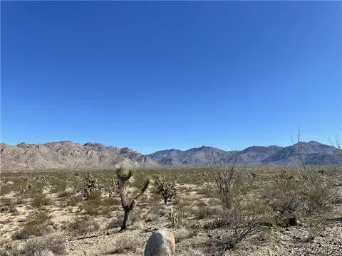 lot8 High Pl, Yucca, AZ 86438