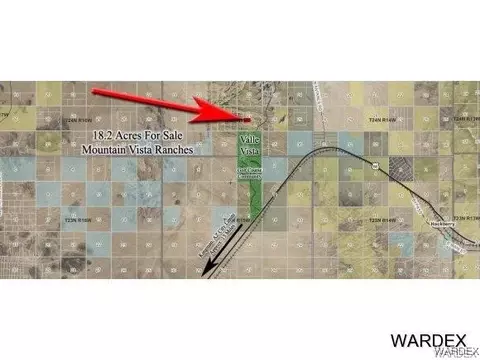 0 Taos Dr #27-6A, Kingman, AZ 86401