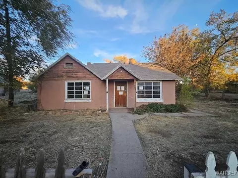 45 S 1st St, Fredonia, AZ 86022