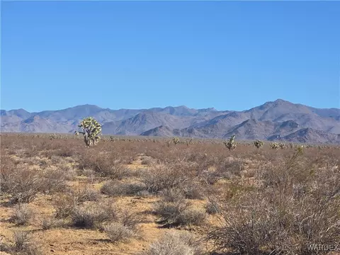 Parcel 466 S Dale Evans Road, Yucca, AZ 86438