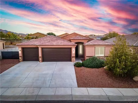 3292 Laramie Ave, Kingman, AZ 86401