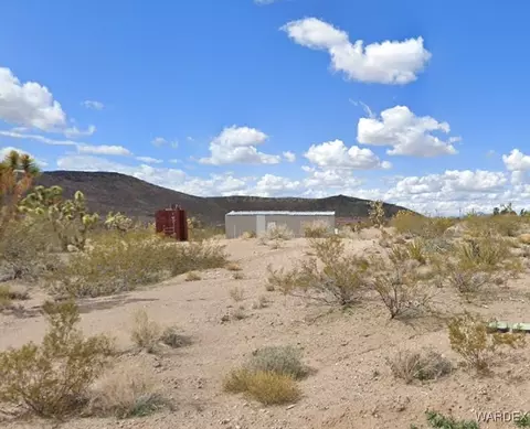 21143 N El Cerrito Dr, White Hills, AZ 86445