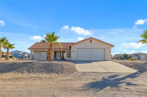 6202 Jaguar Dr, Fort Mohave, AZ 86426