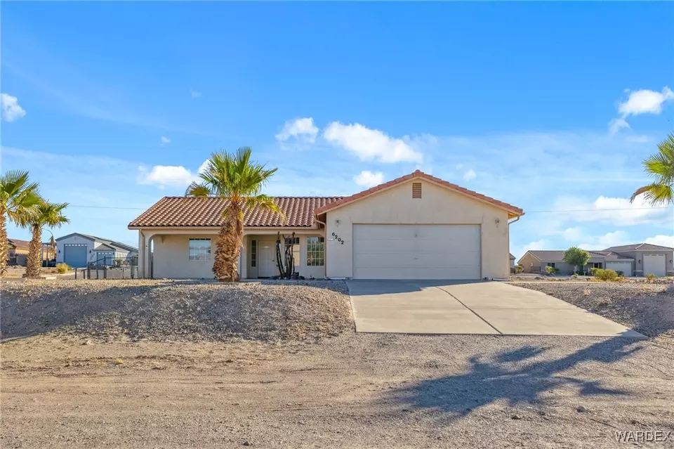  6202 Jaguar Dr, Fort Mohave, AZ 86426 photo 1
