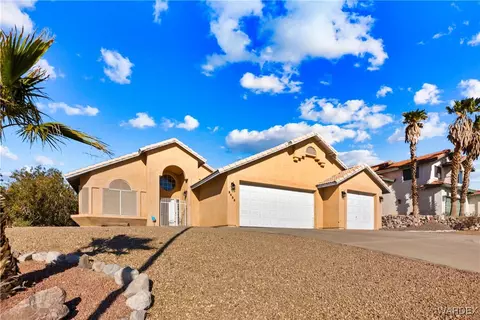 2435 Mccormick Blvd, Bullhead City, AZ 86429
