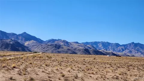 Parcel 8 E Calle Ocampo, Kingman, AZ 86409