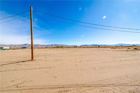 N/a N Burro Road, Golden Valley, AZ 86413