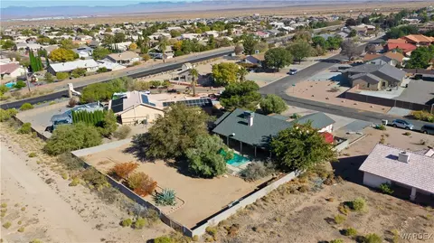 1499 Mustang Springs Rd, Kingman, AZ 86401