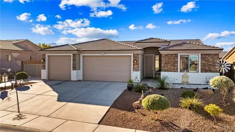 3298 Motherlode Rd, Kingman, AZ 86401