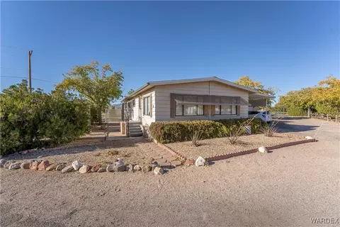 3003 Hualapai Mountain Rd UNIT 10, Kingman, AZ 86401