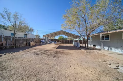3622 E Dove Ln, Kingman, AZ 86409 photo 10