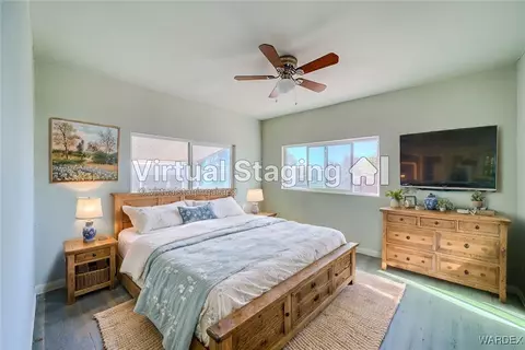 3622 E Dove Ln, Kingman, AZ 86409 photo 32