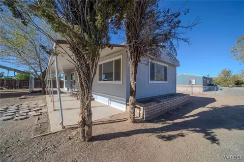 3622 E Dove Ln, Kingman, AZ 86409 photo 4