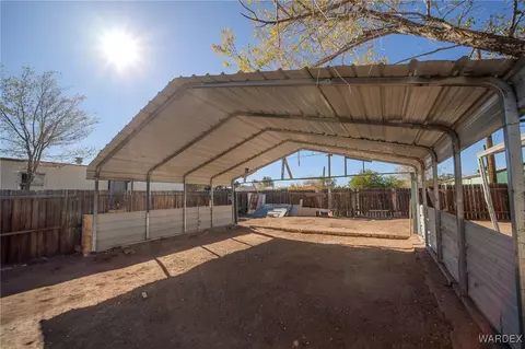 3622 E Dove Ln, Kingman, AZ 86409 photo 7