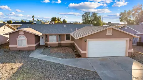 4616 S Rio Camino Loop, Fort Mohave, AZ 86426