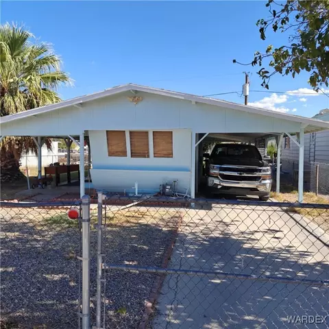 7858 S Canadian St, Mohave Valley, AZ 86440