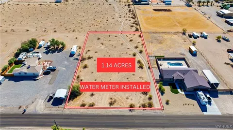 1732 E Hammer Ln, Fort Mohave, AZ 86426