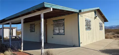 4451 W Tiara Dr, Golden Valley, AZ 86413