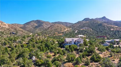 4720 E Buckboard Trl, Kingman, AZ 86401