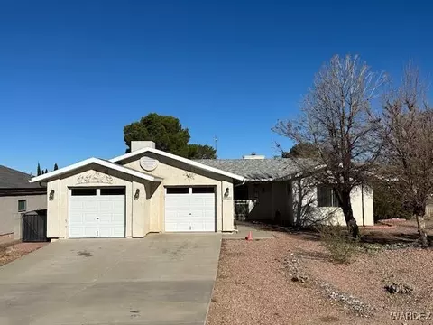 7771 E Sugarloaf St, Kingman, AZ 86401