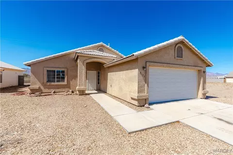 3623 Terra Loma Dr, Bullhead City, AZ 86442