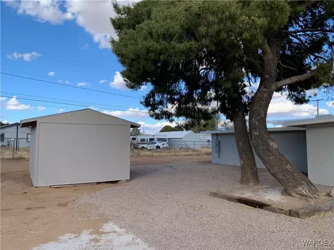 2765 E Mcvicar Ave, Kingman, AZ 86409 photo 3