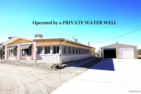 17901 N Ocitilla Dr, Dolan Springs, AZ 86441