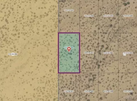0000 Tbd, Kingman, AZ 86409