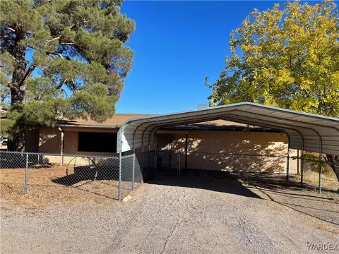 4390 N Stardust Rd, Kingman, AZ 86409