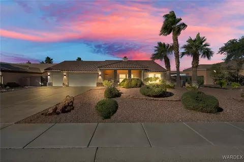 3721 Cimarron Dr, Bullhead City, AZ 86442