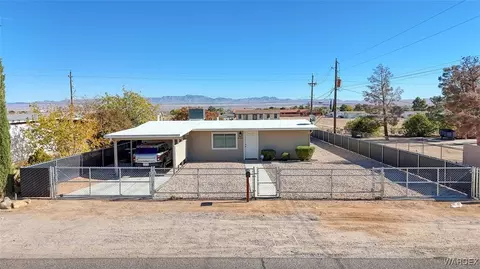 5168 N Edie Dr, Kingman, AZ 86409