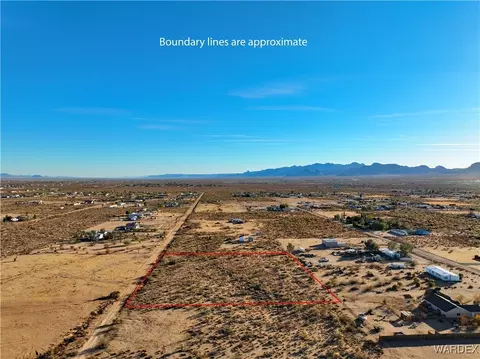 000 N Cordes Rd, Golden Valley, AZ 86413